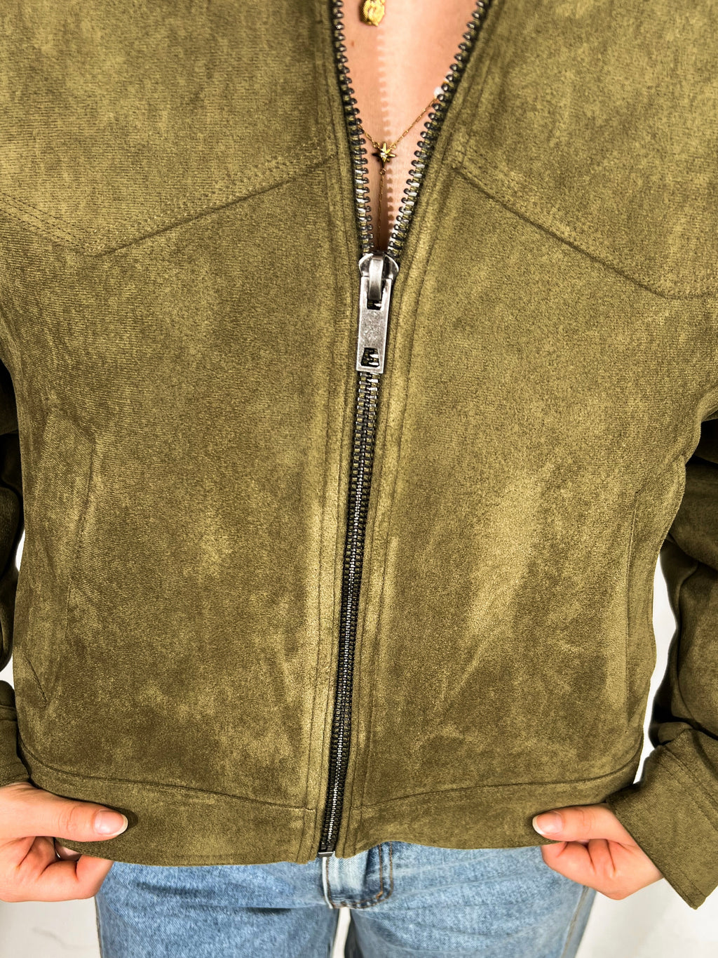 veste SIXTINE
