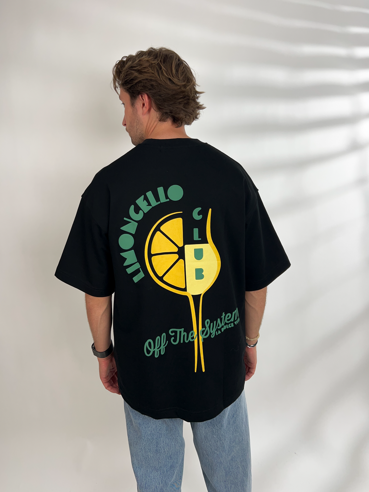 T-shirt ANGELO