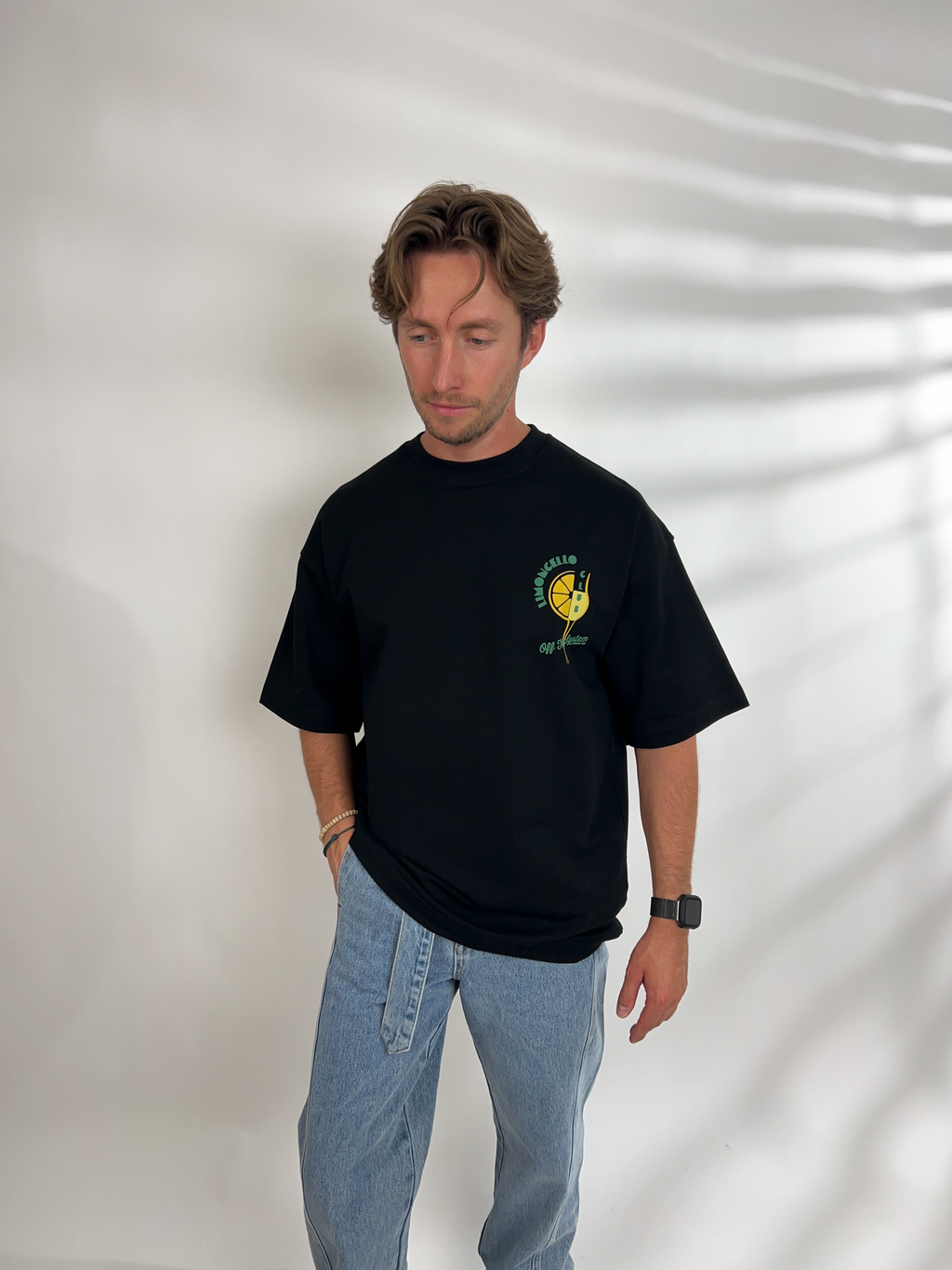T-shirt ANGELO