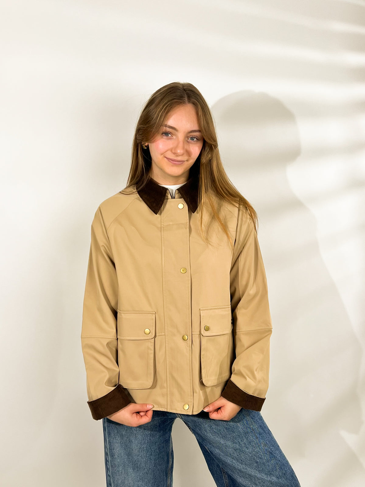 Veste JEANNE