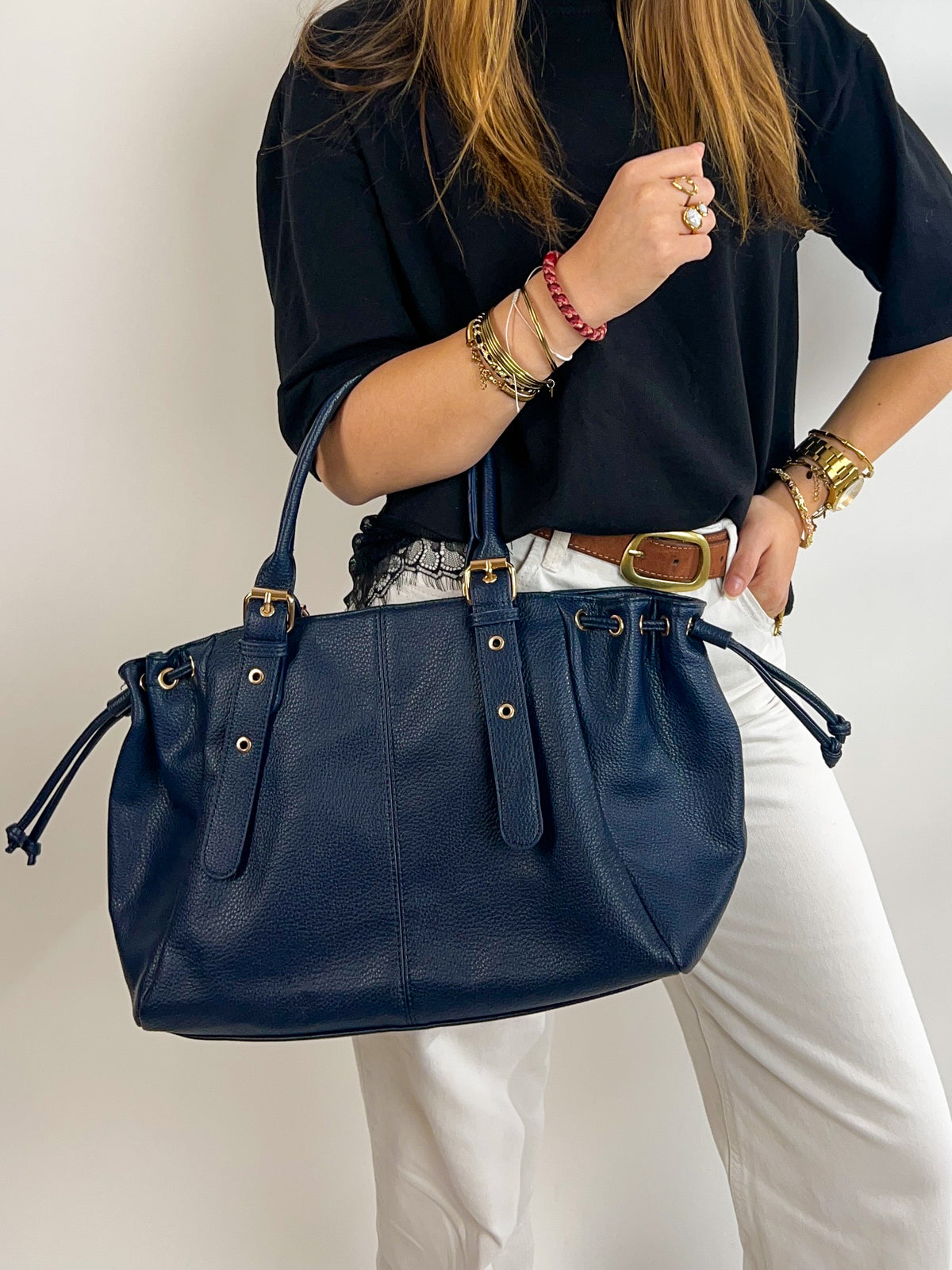 Sac MÉLINE