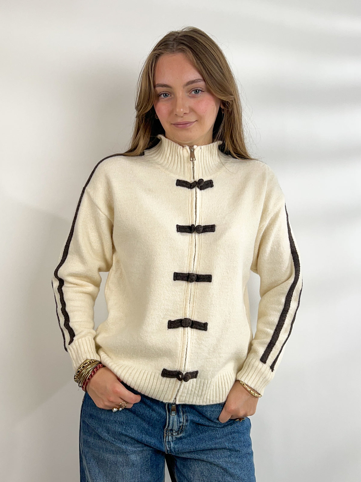 Gilet ALBANE