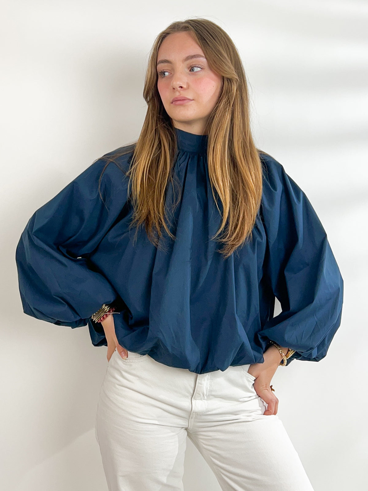 Blouse DAPHNÉ