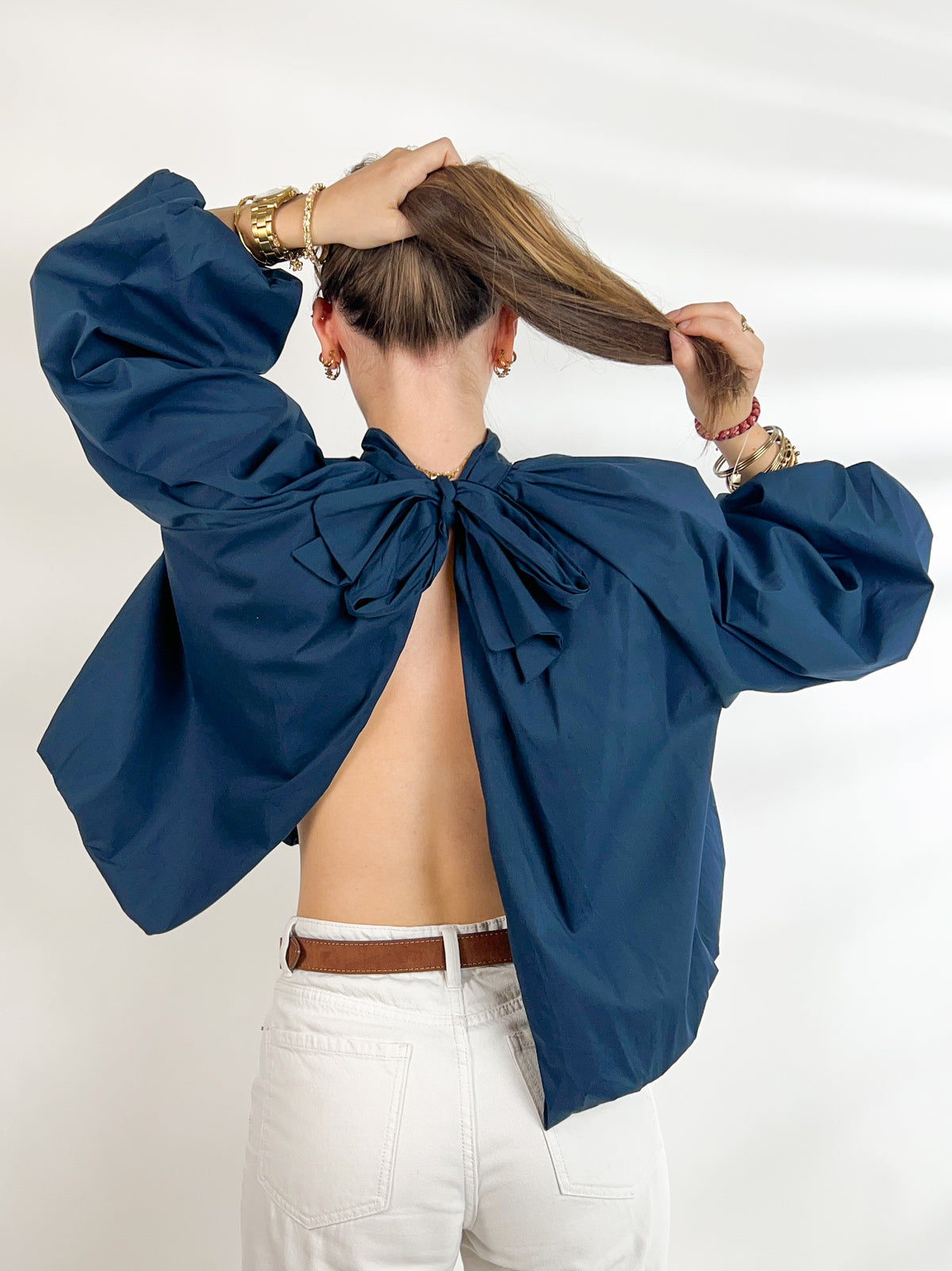 Blouse DAPHNÉ