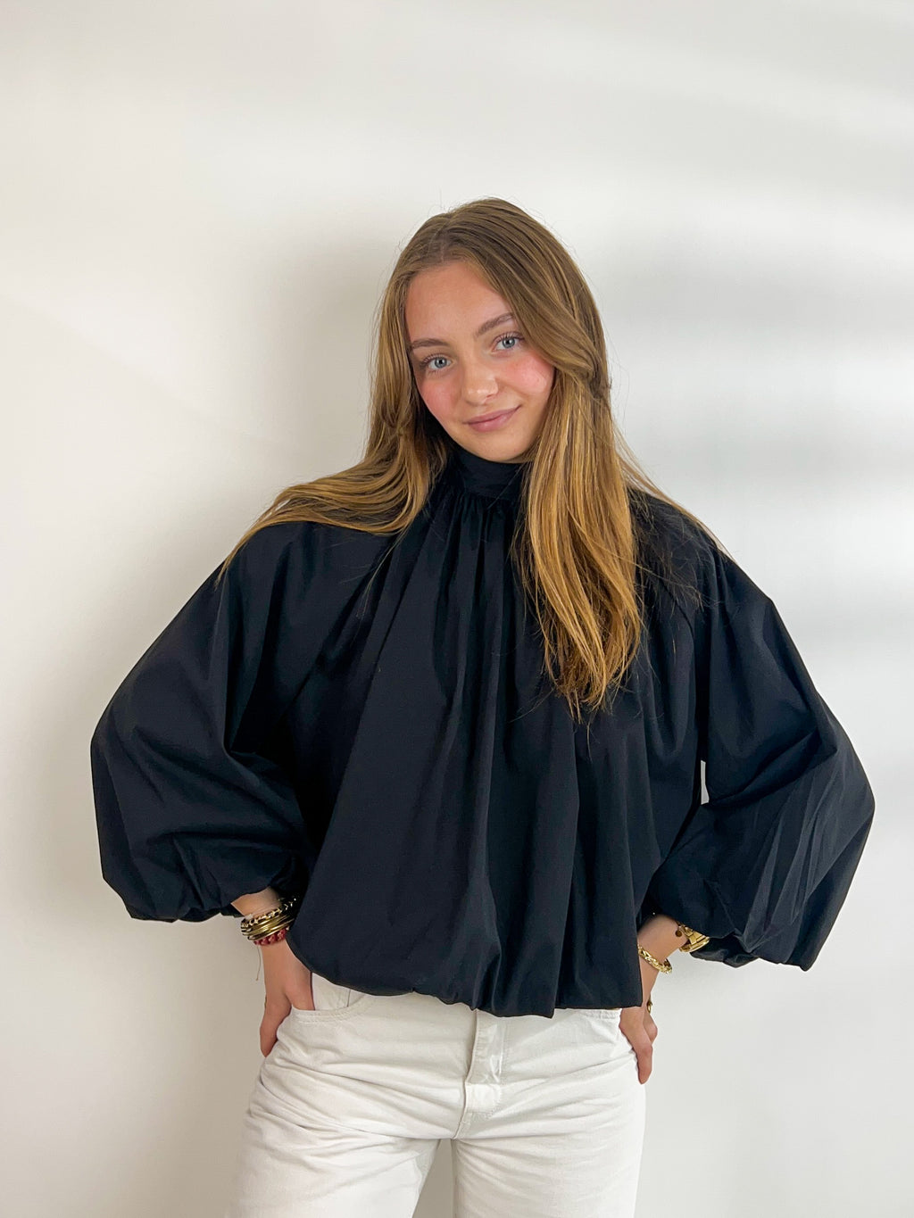 Blouse DAPHNÉ