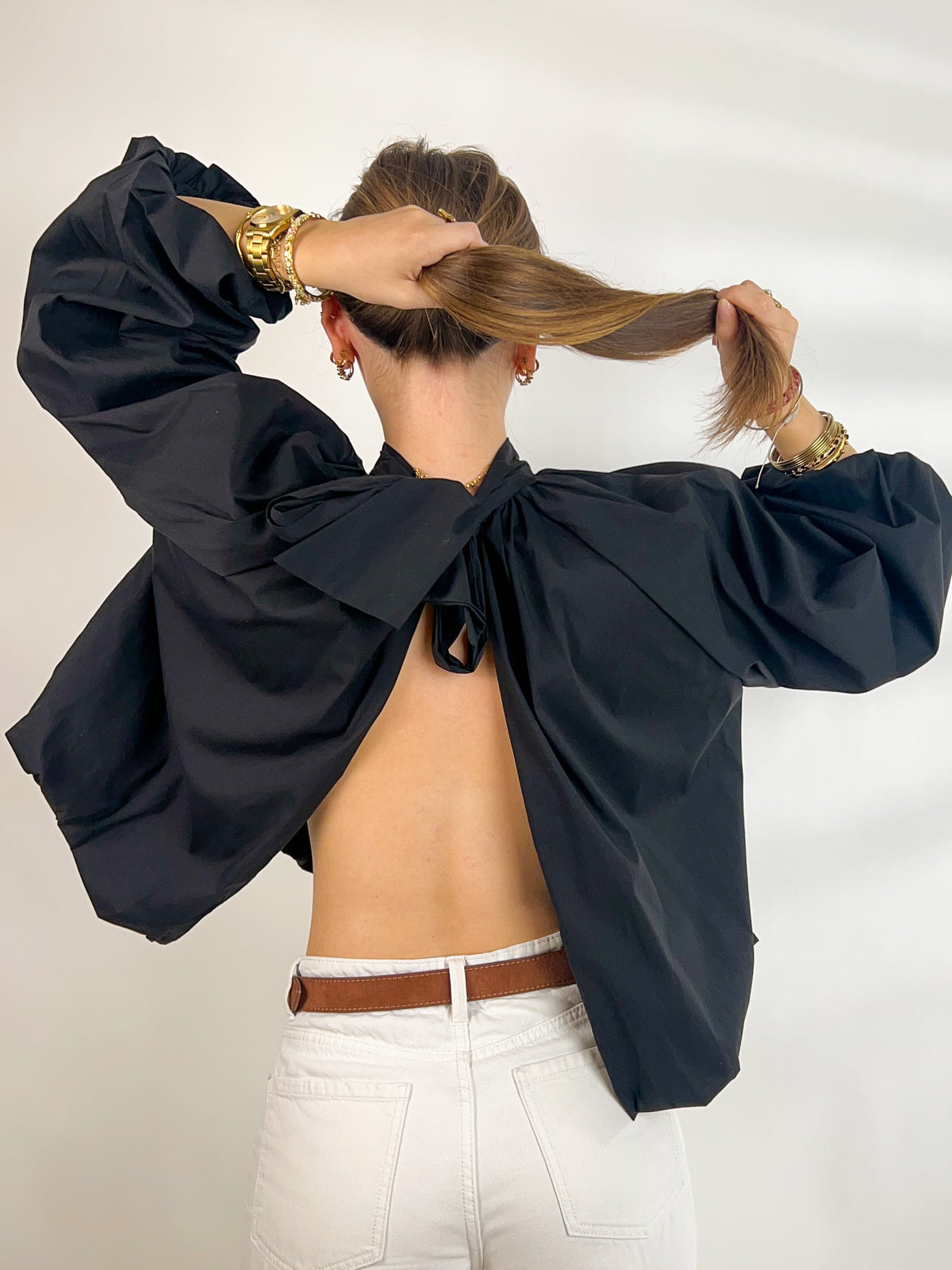 Blouse DAPHNÉ