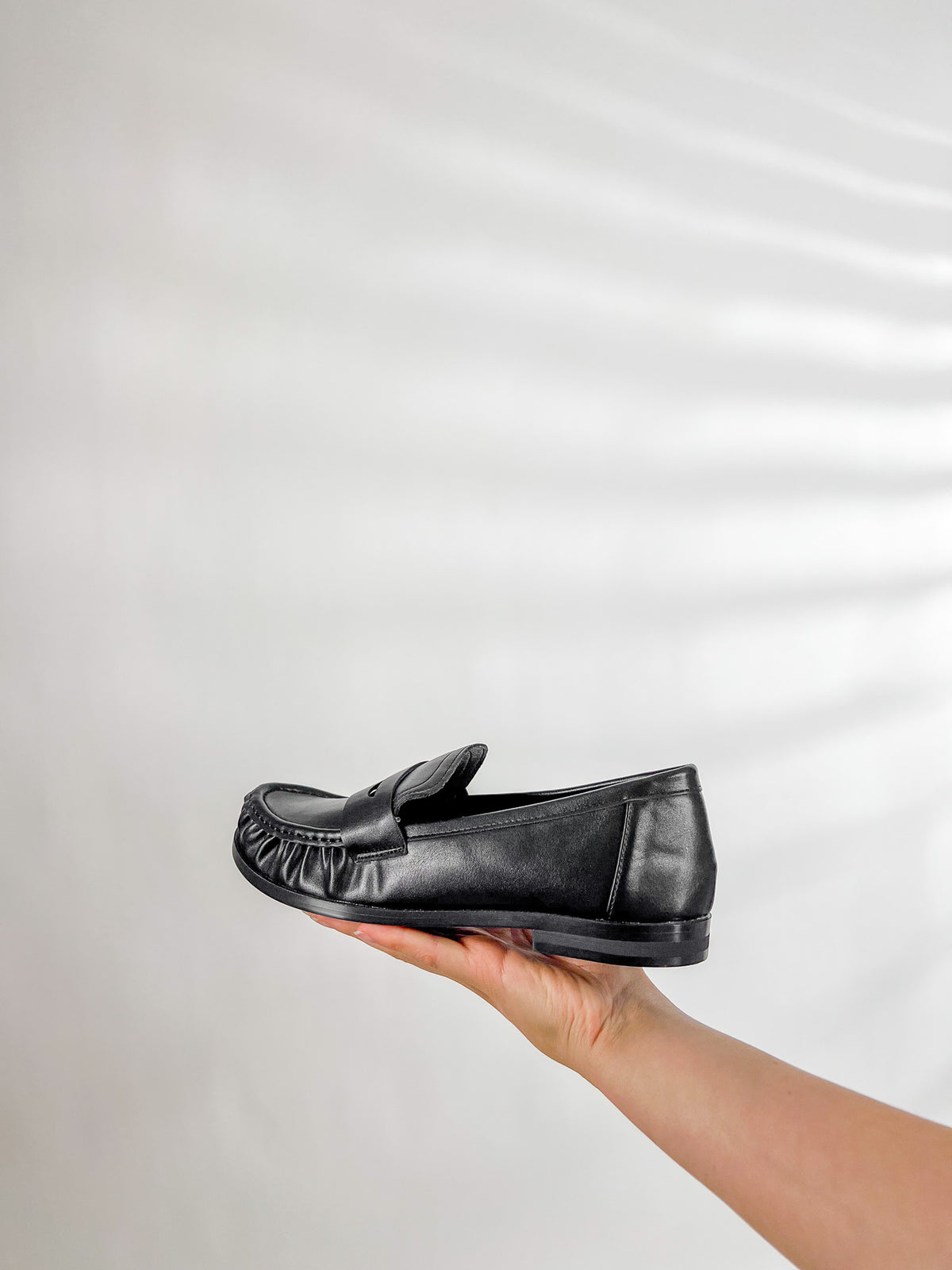 Mocassins ZÉLIE