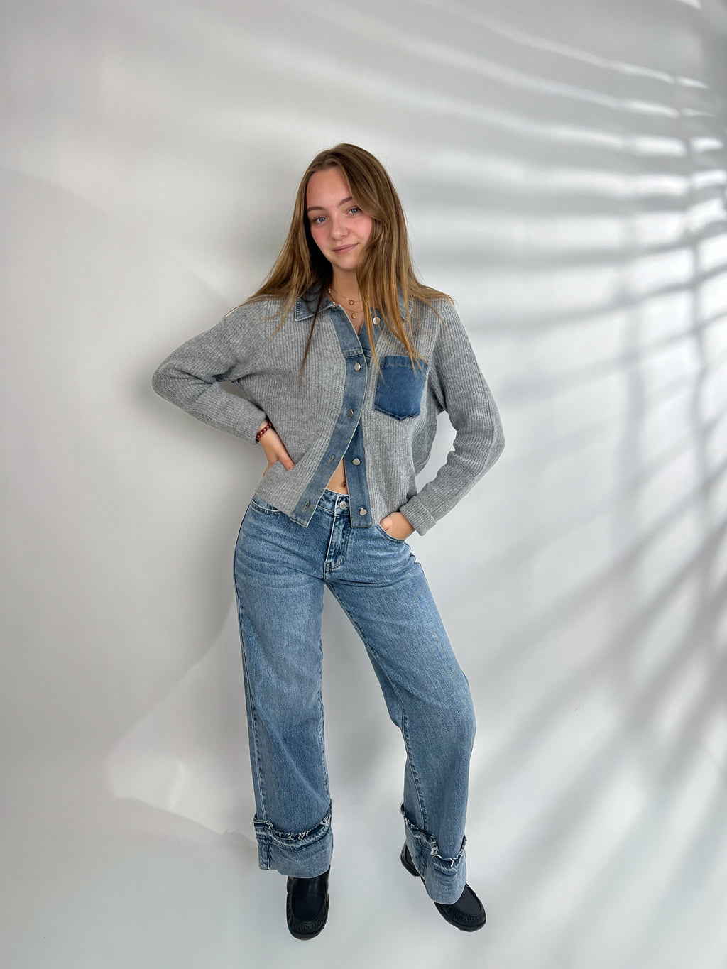 Gilet SERENA