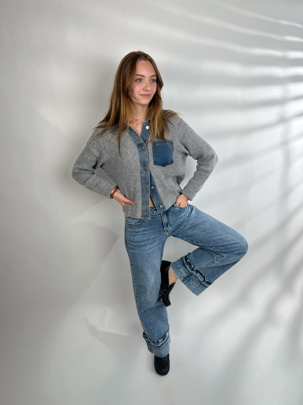 Gilet SERENA