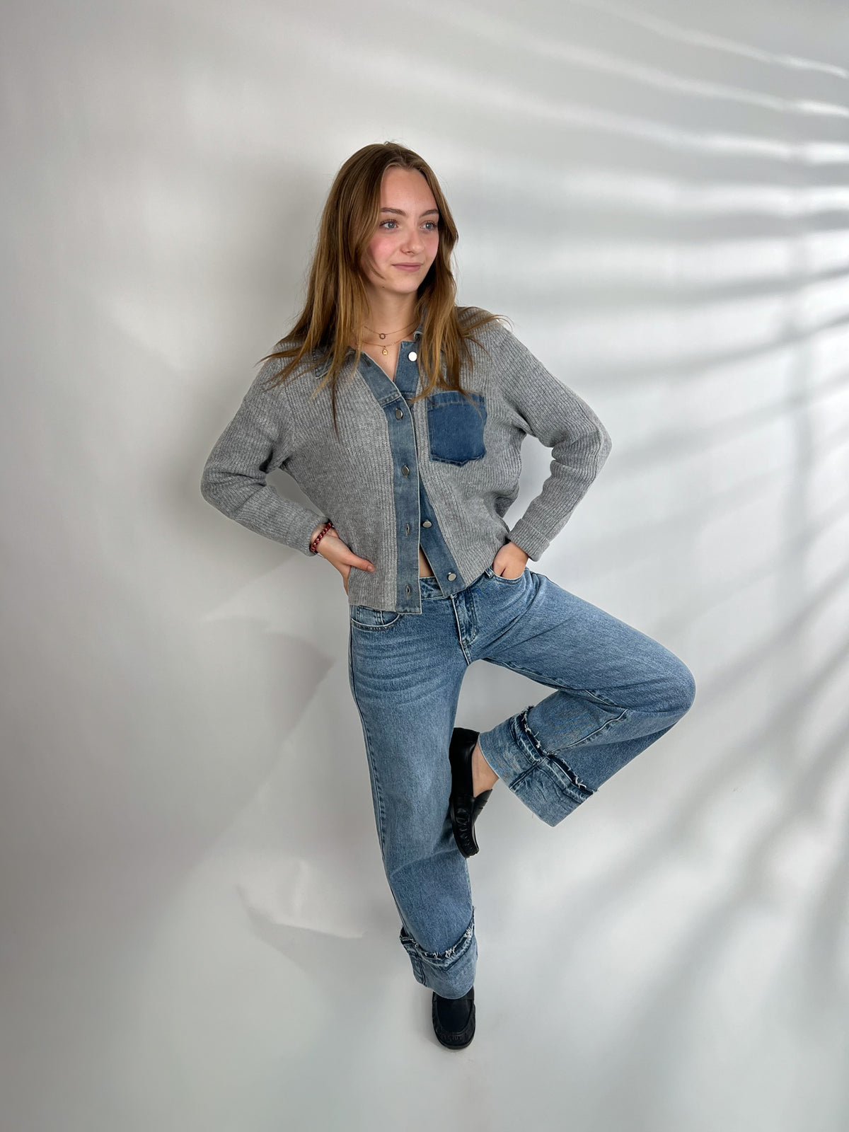 Gilet SERENA