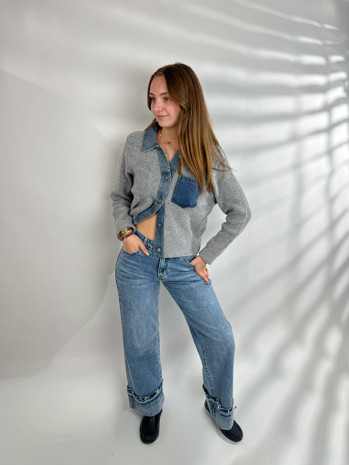 Gilet SERENA