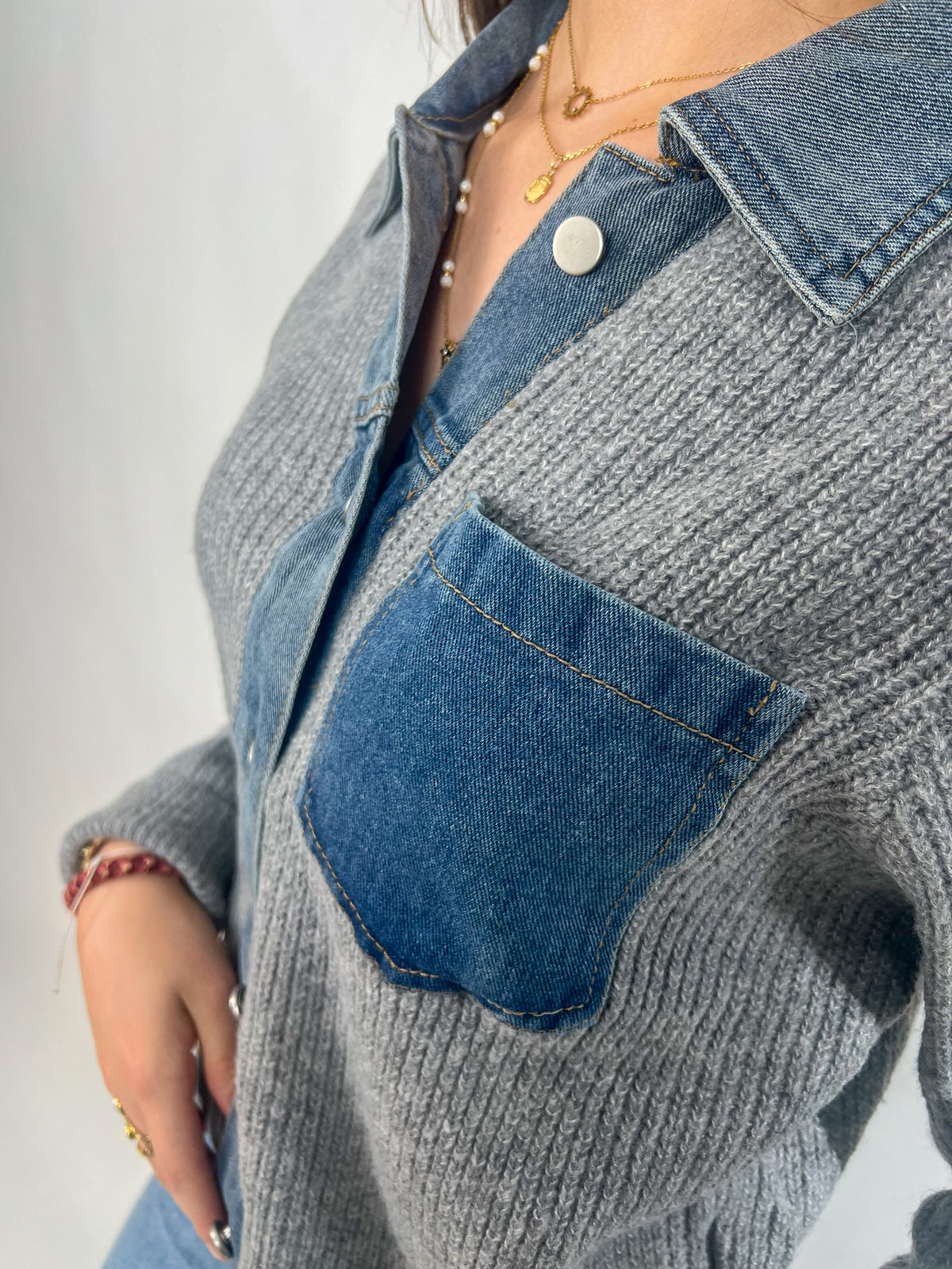 Gilet SERENA