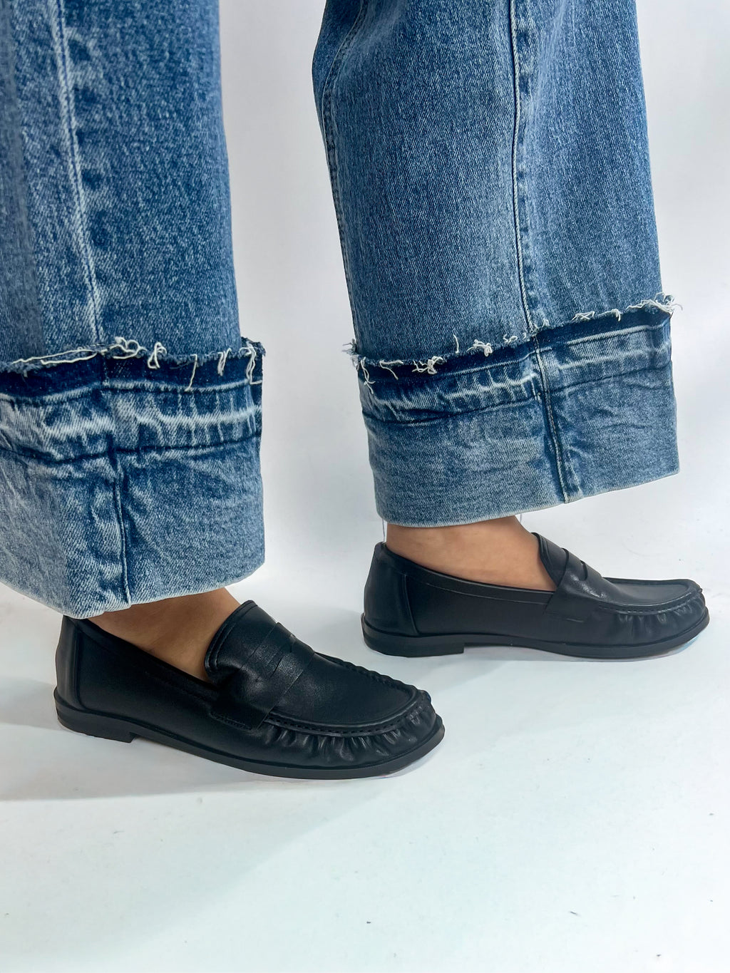Mocassins ZÉLIE