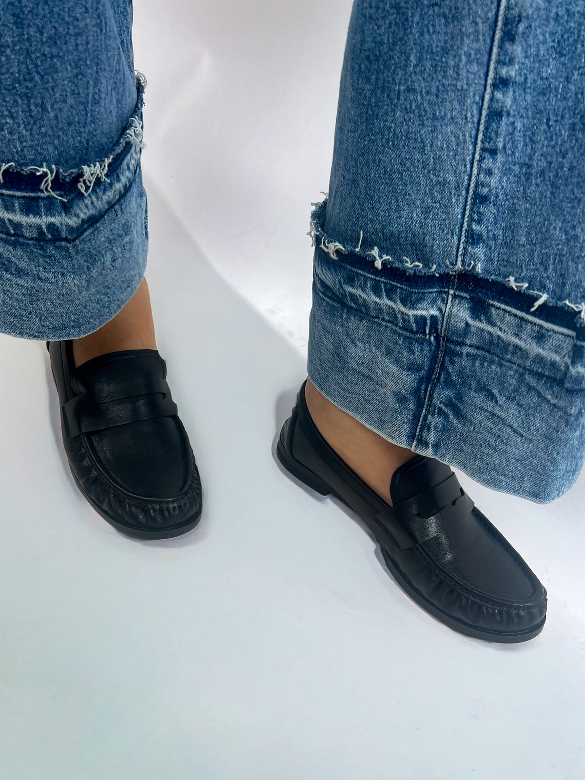 Mocassins ZÉLIE