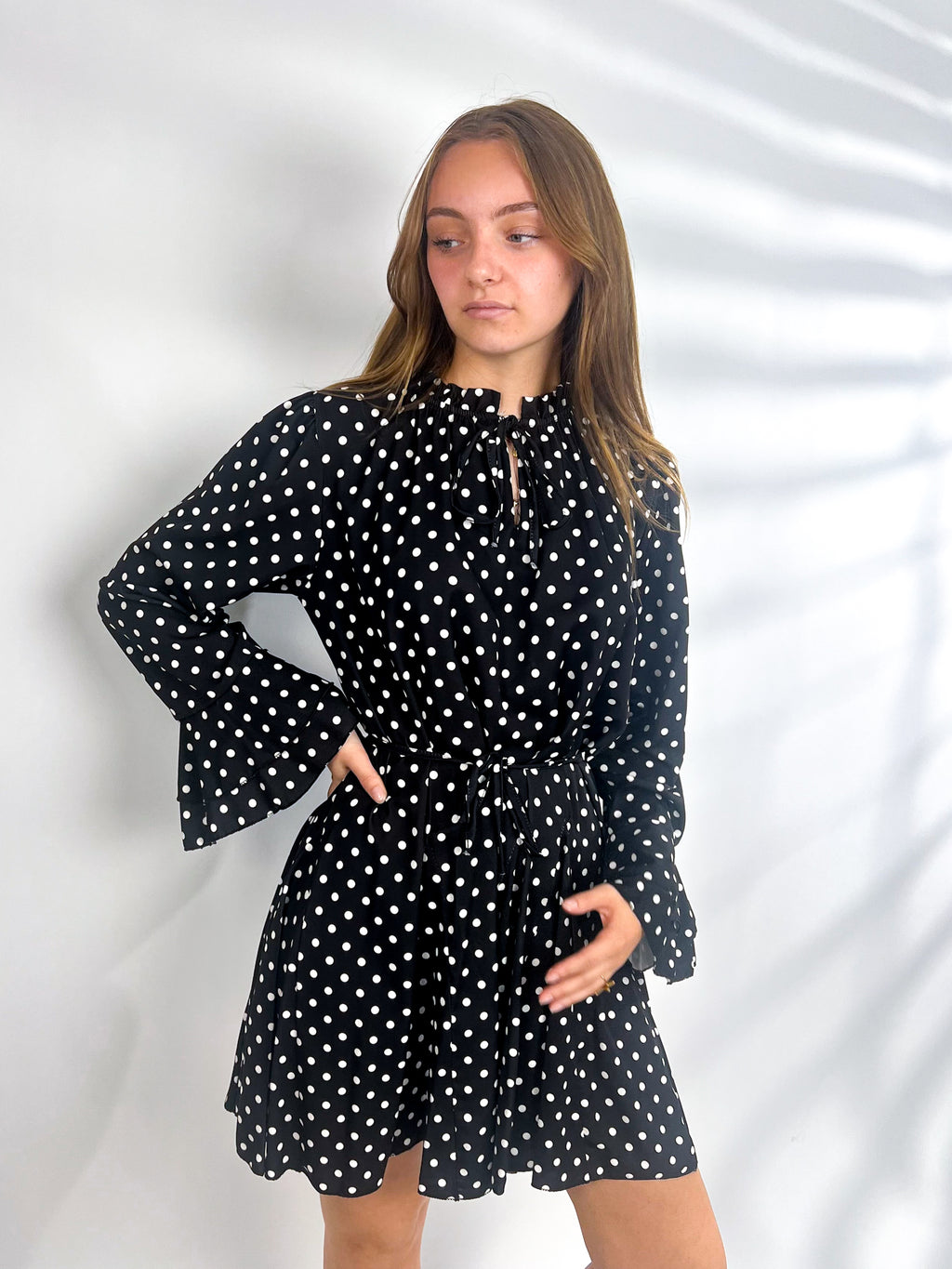 Robe GEORGIA