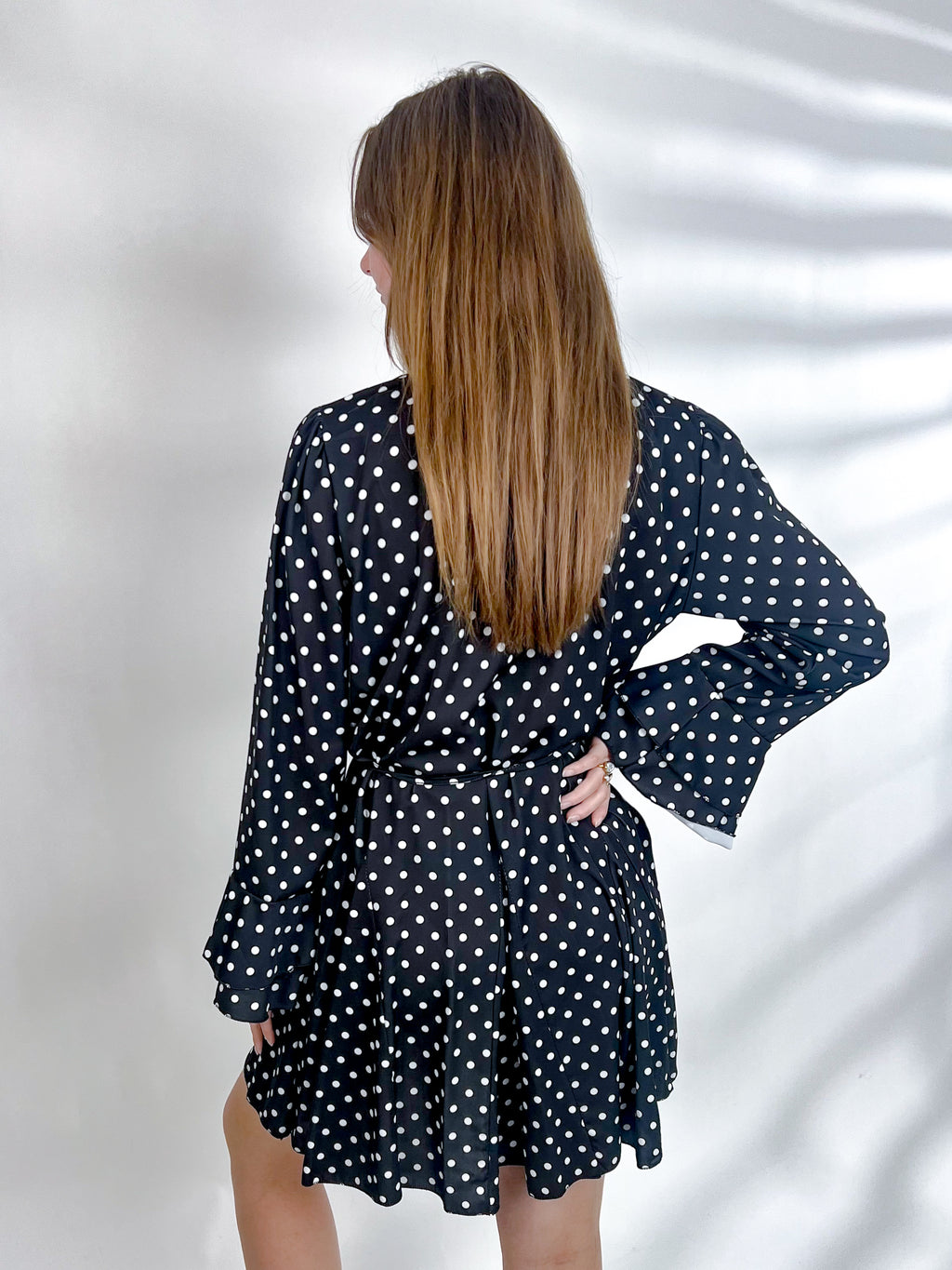 Robe GEORGIA