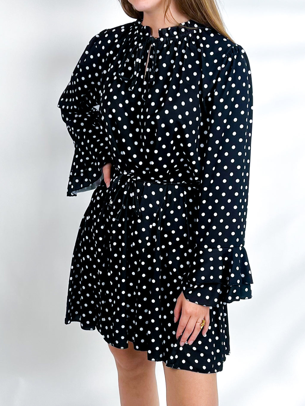 Robe GEORGIA