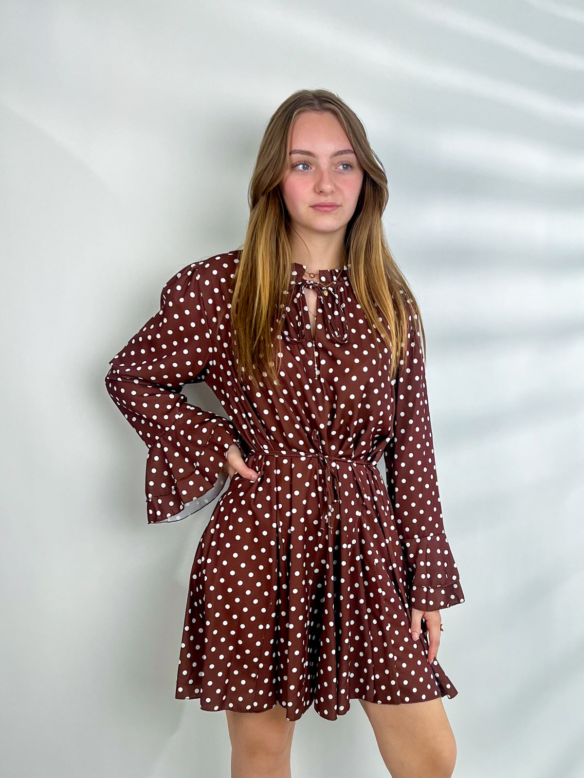 Robe GEORGIA