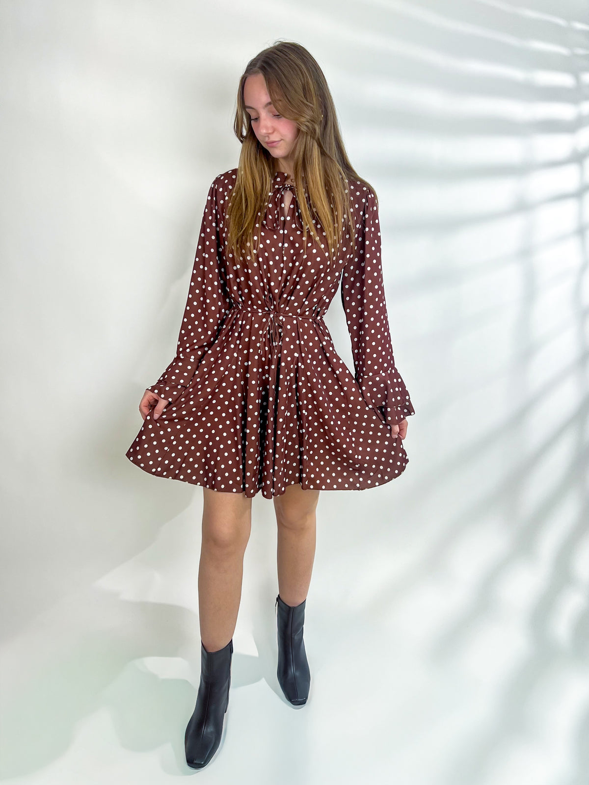 Robe GEORGIA
