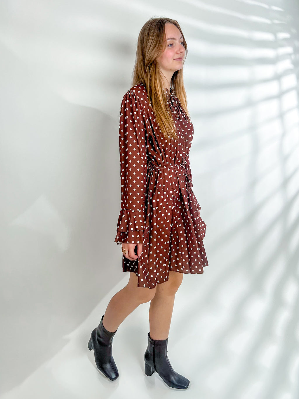 Robe GEORGIA