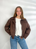 Veste OLYMPE