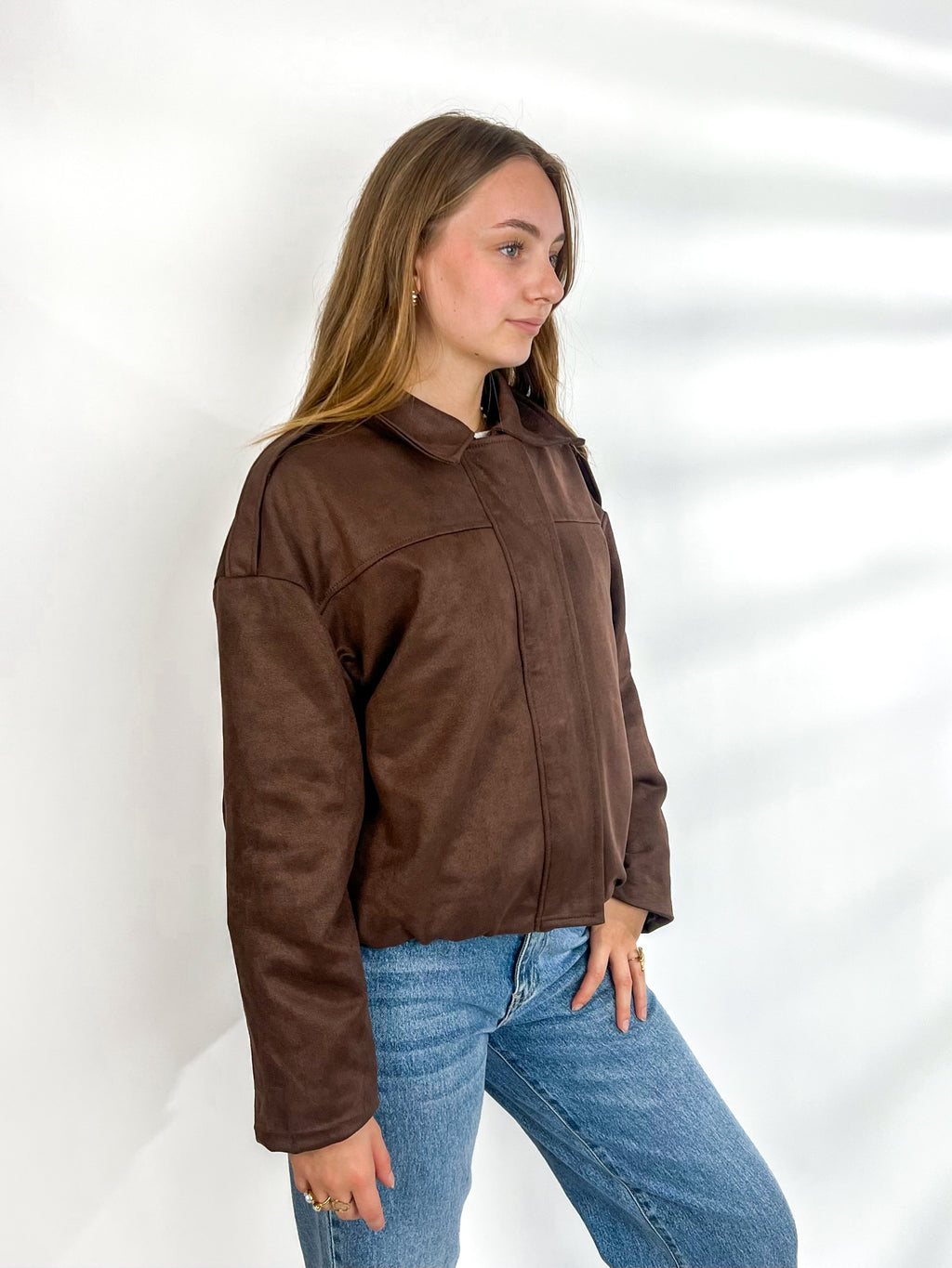 Veste OLYMPE