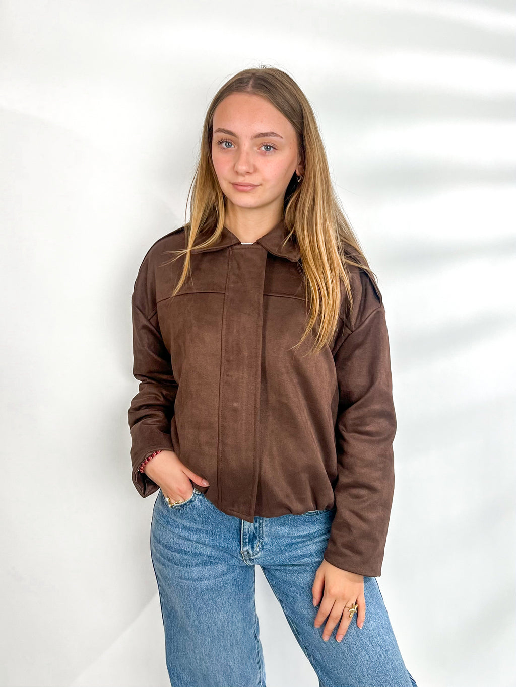 Veste OLYMPE