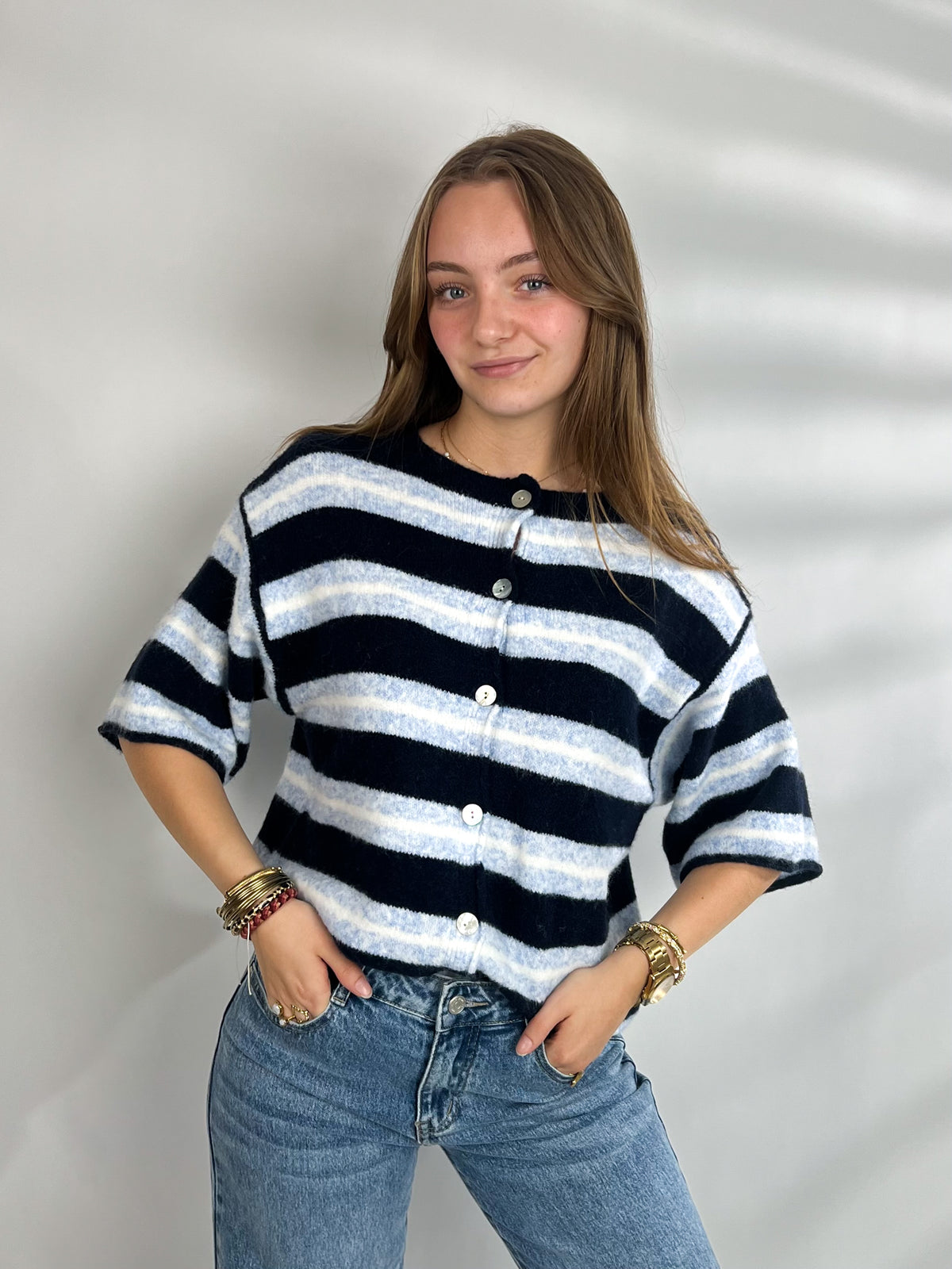 Gilet JENNY