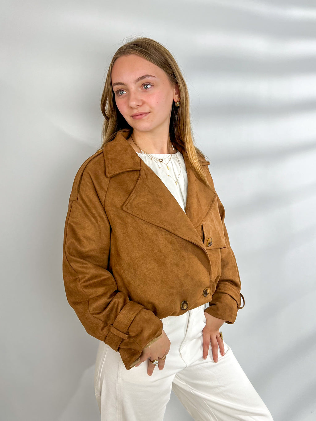 Veste BROOKLYN
