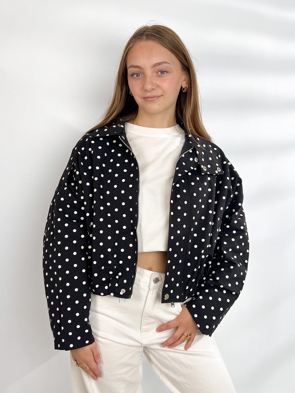 Veste TYRA