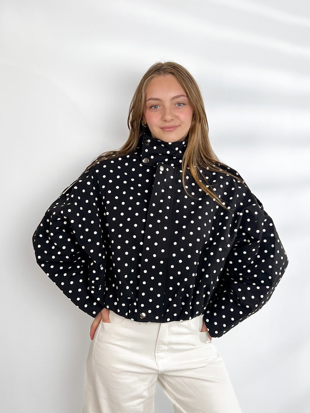 Veste TYRA