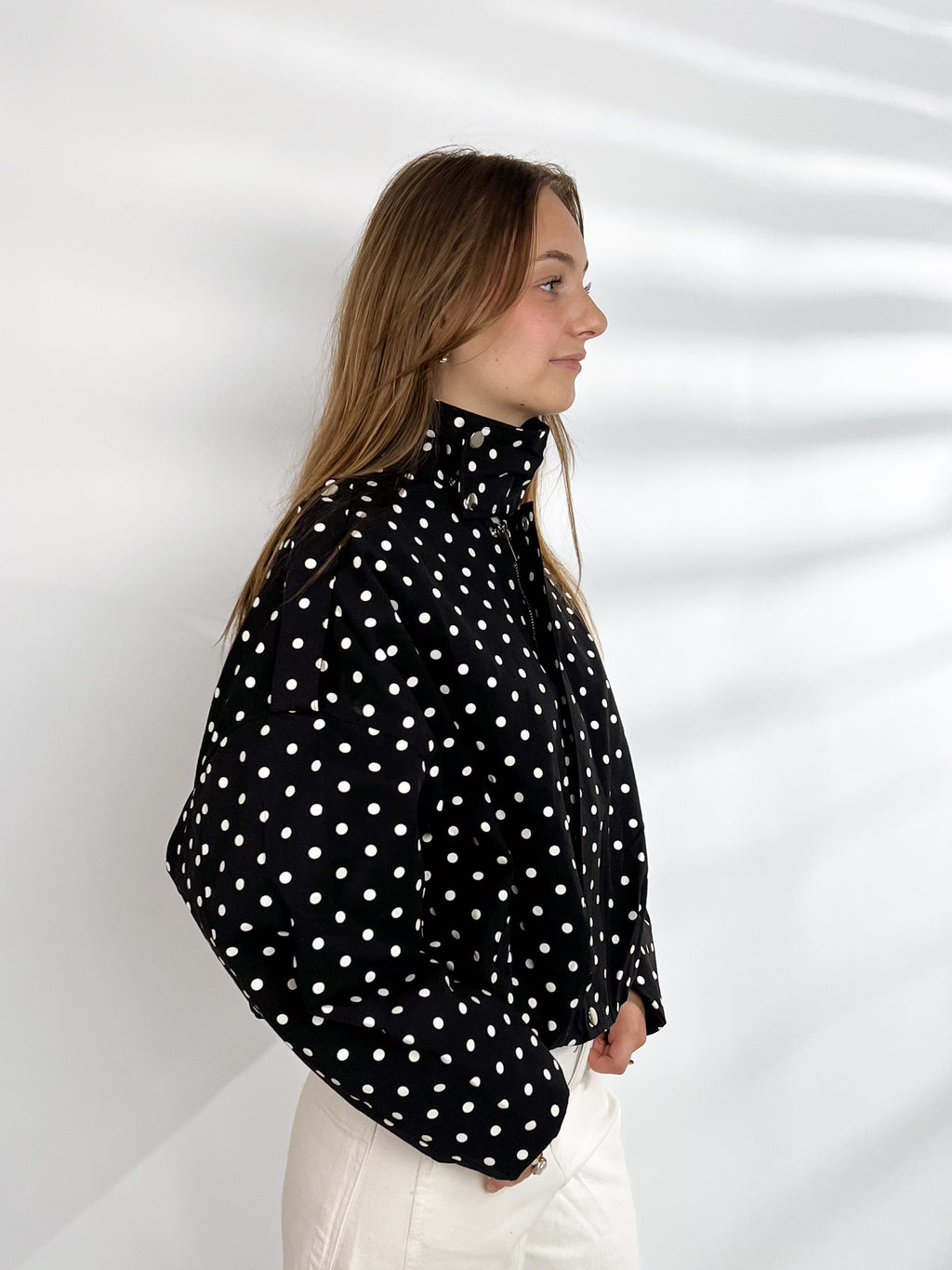 Veste TYRA