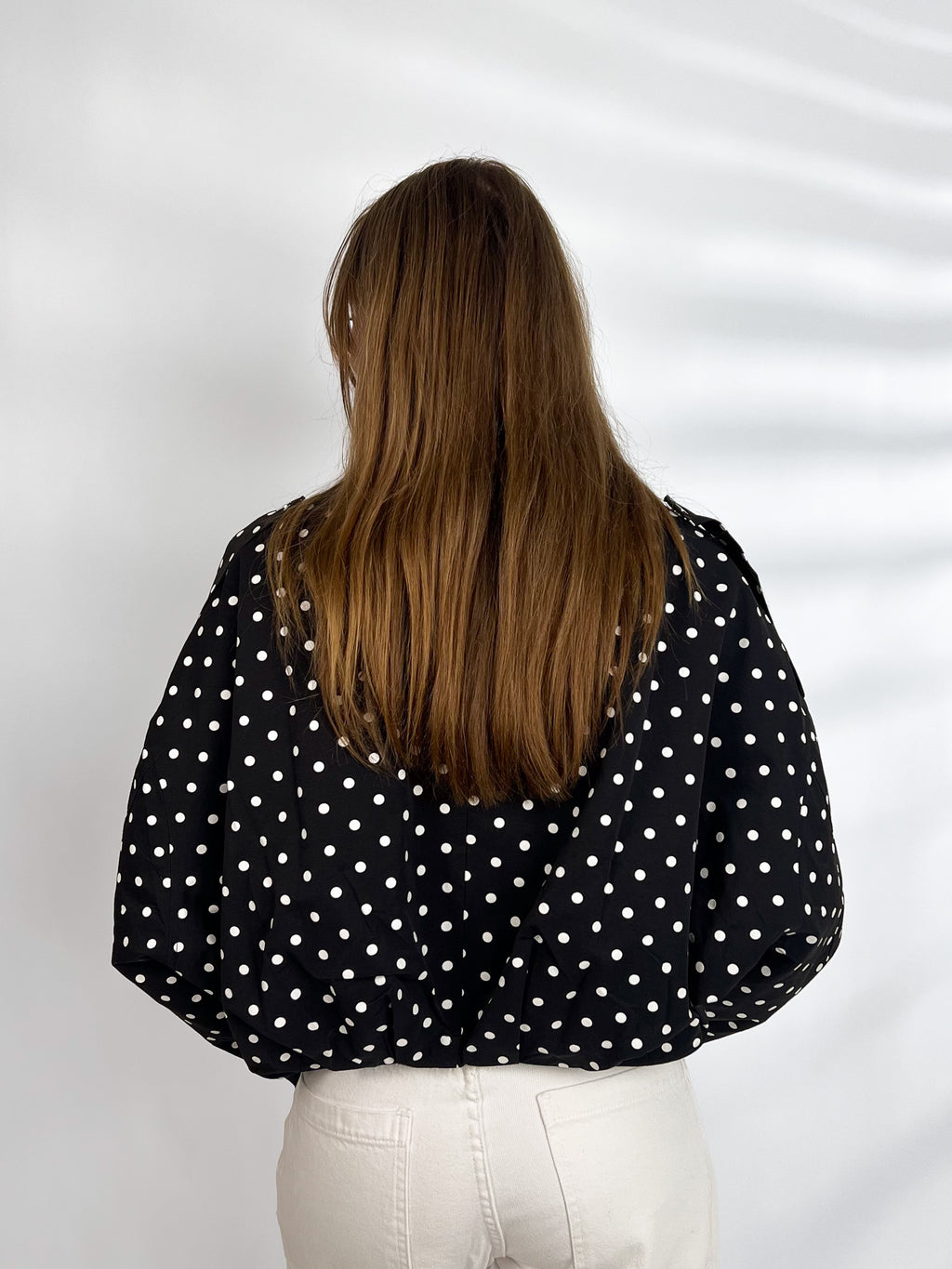 Veste TYRA