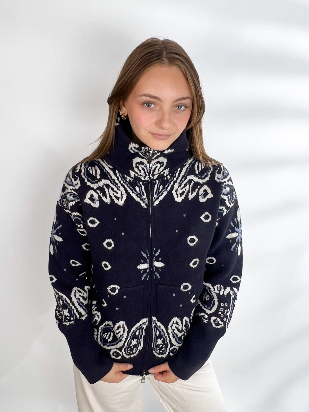 Gilet ALBA