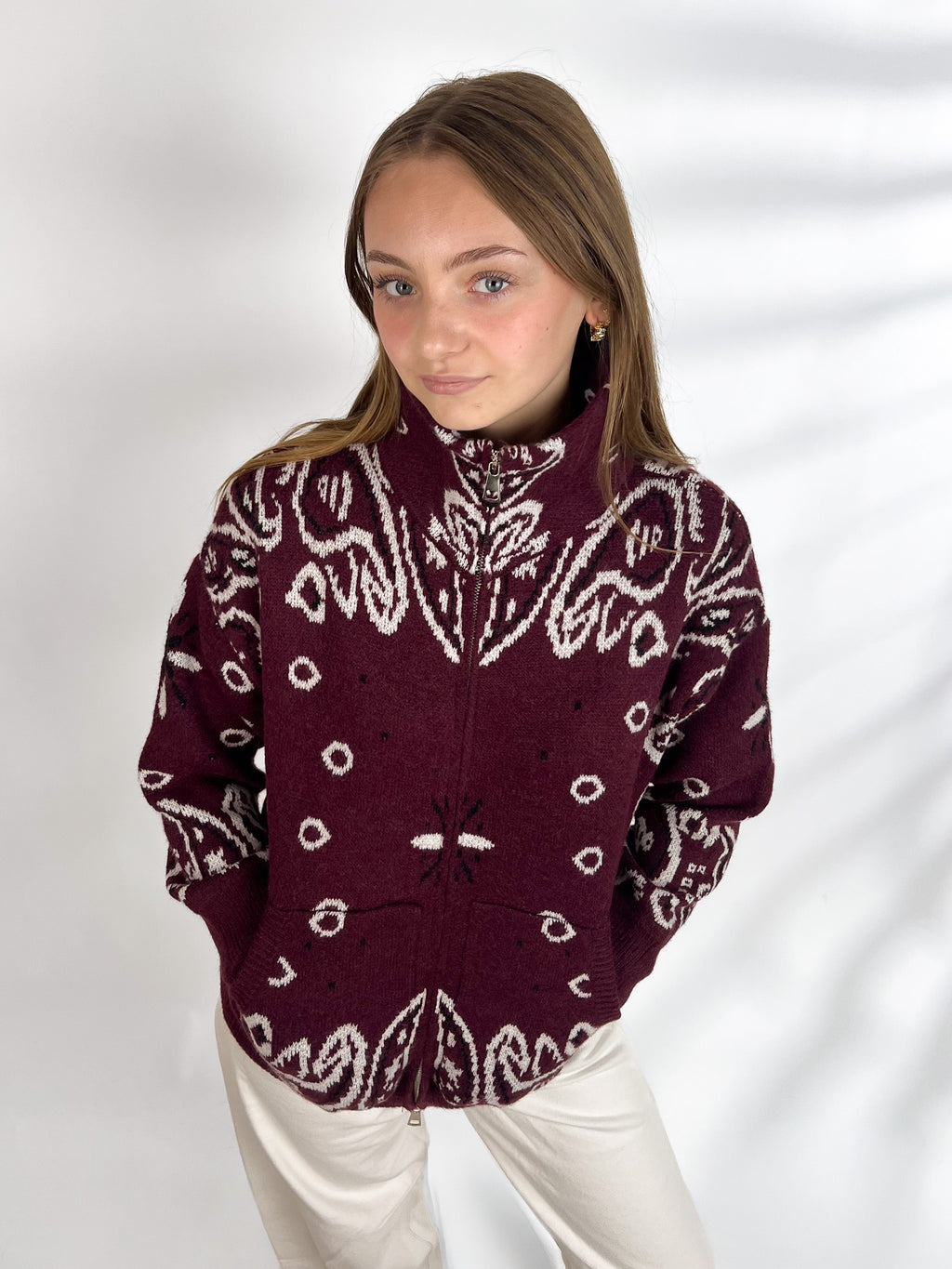 Gilet ALBA