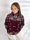 Gilet ALBA