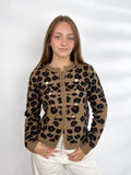 Gilet JEANA