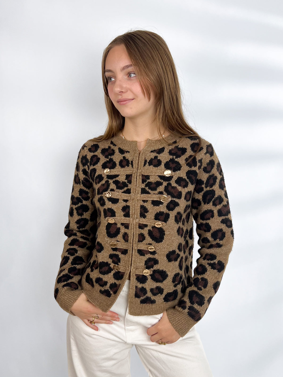 Gilet JEANA
