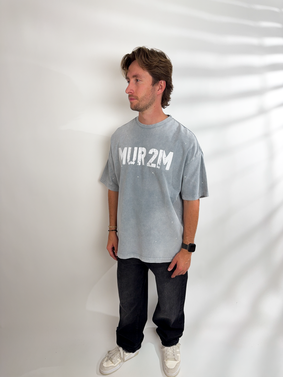 T-shirt BALTHAZAR