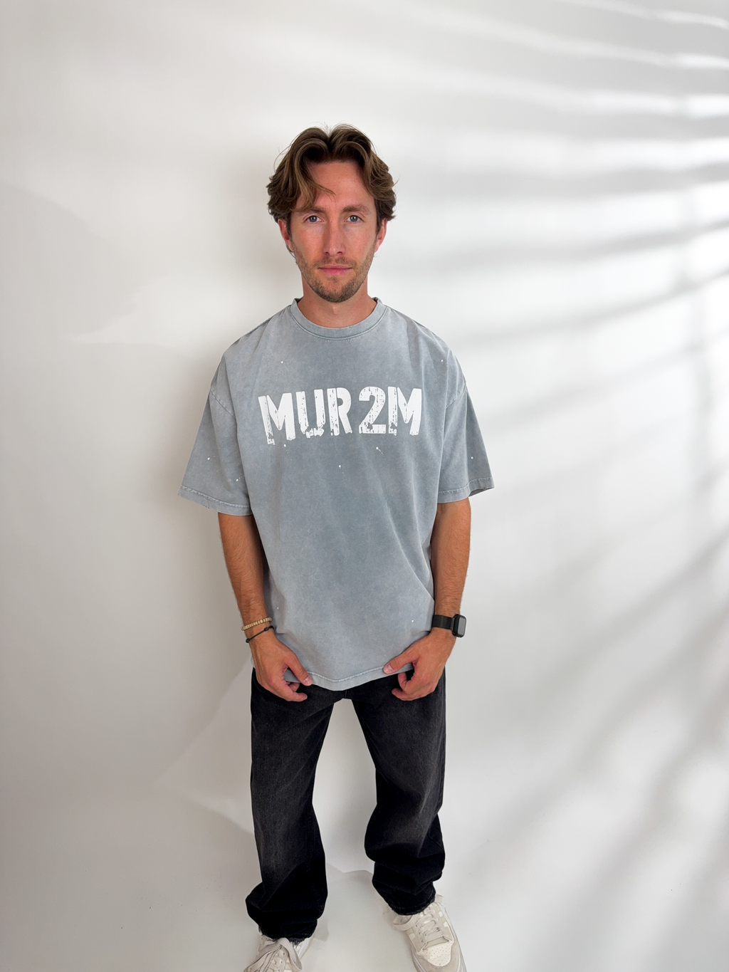 T-shirt BALTHAZAR