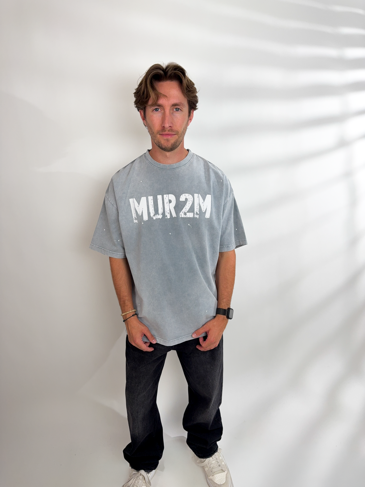 T-shirt BALTHAZAR