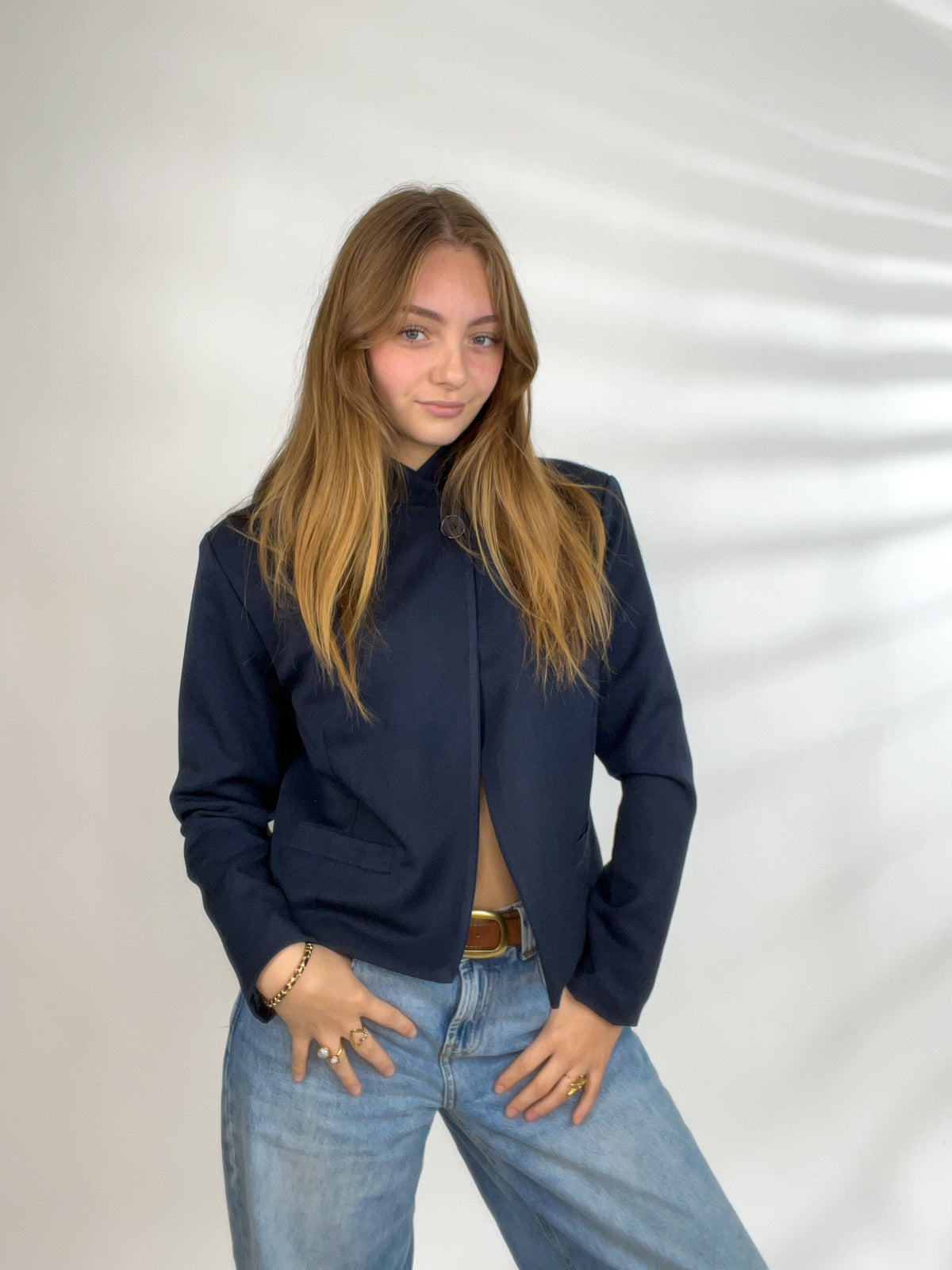Blazer OLIVIA