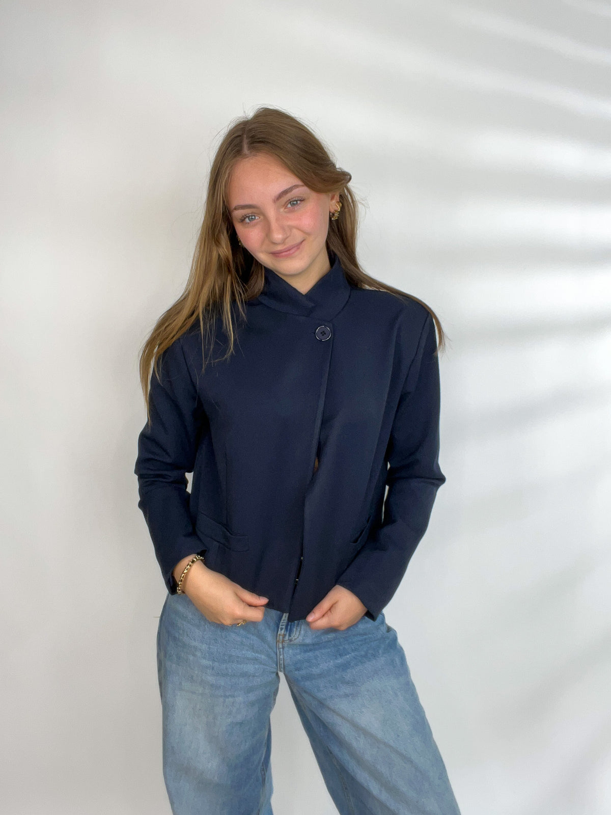 Blazer OLIVIA