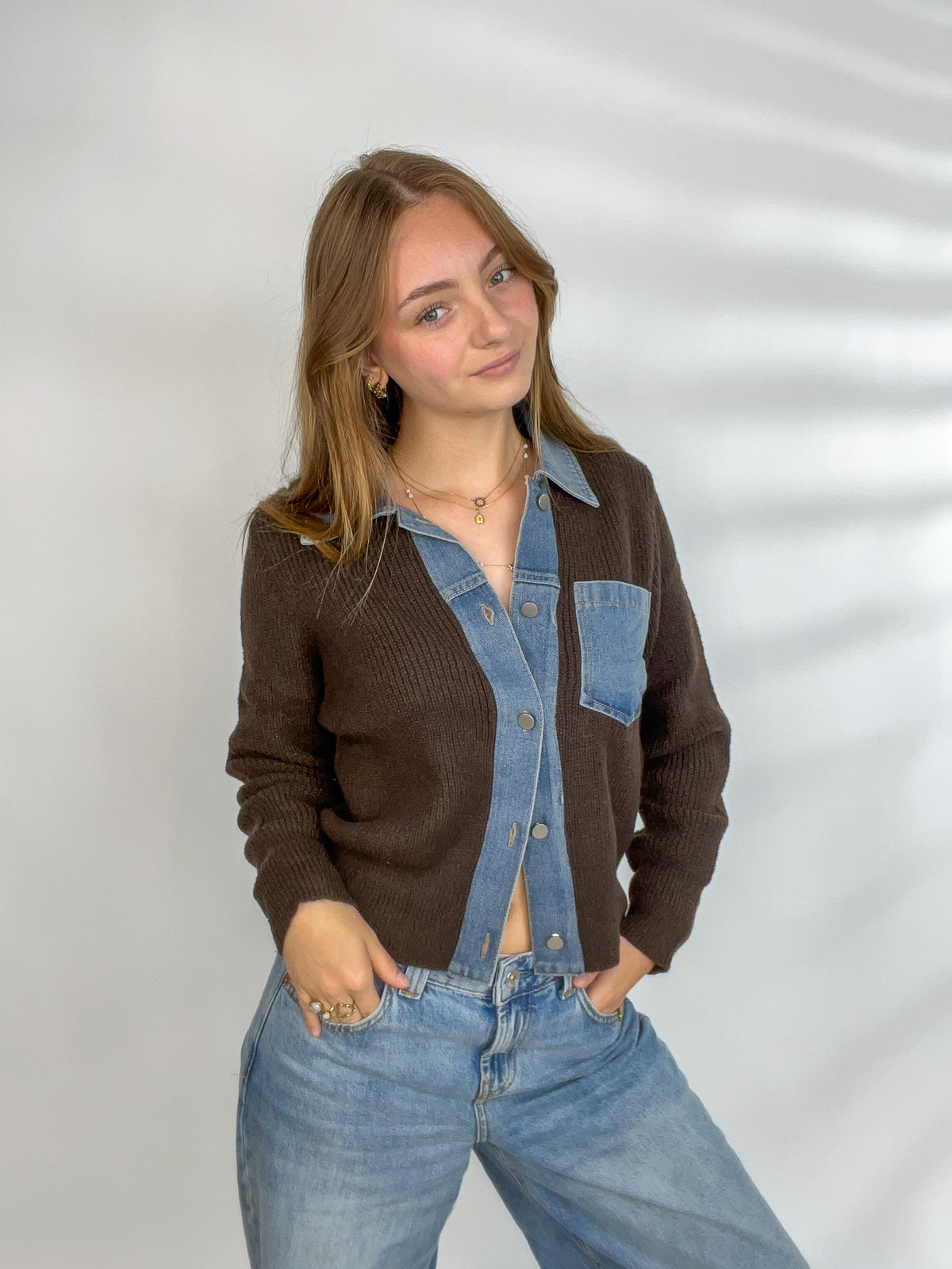 Gilet SERENA