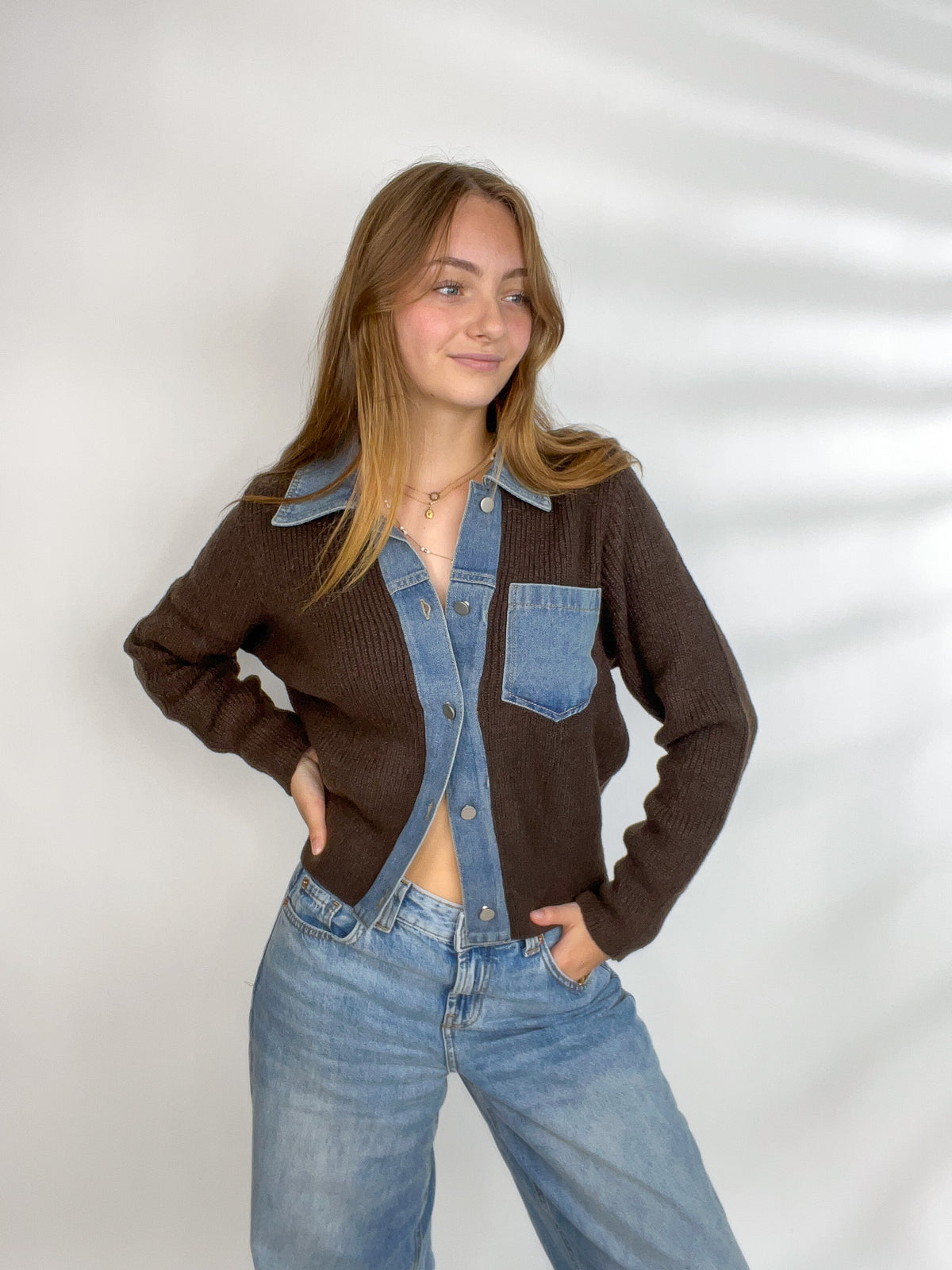 Gilet SERENA