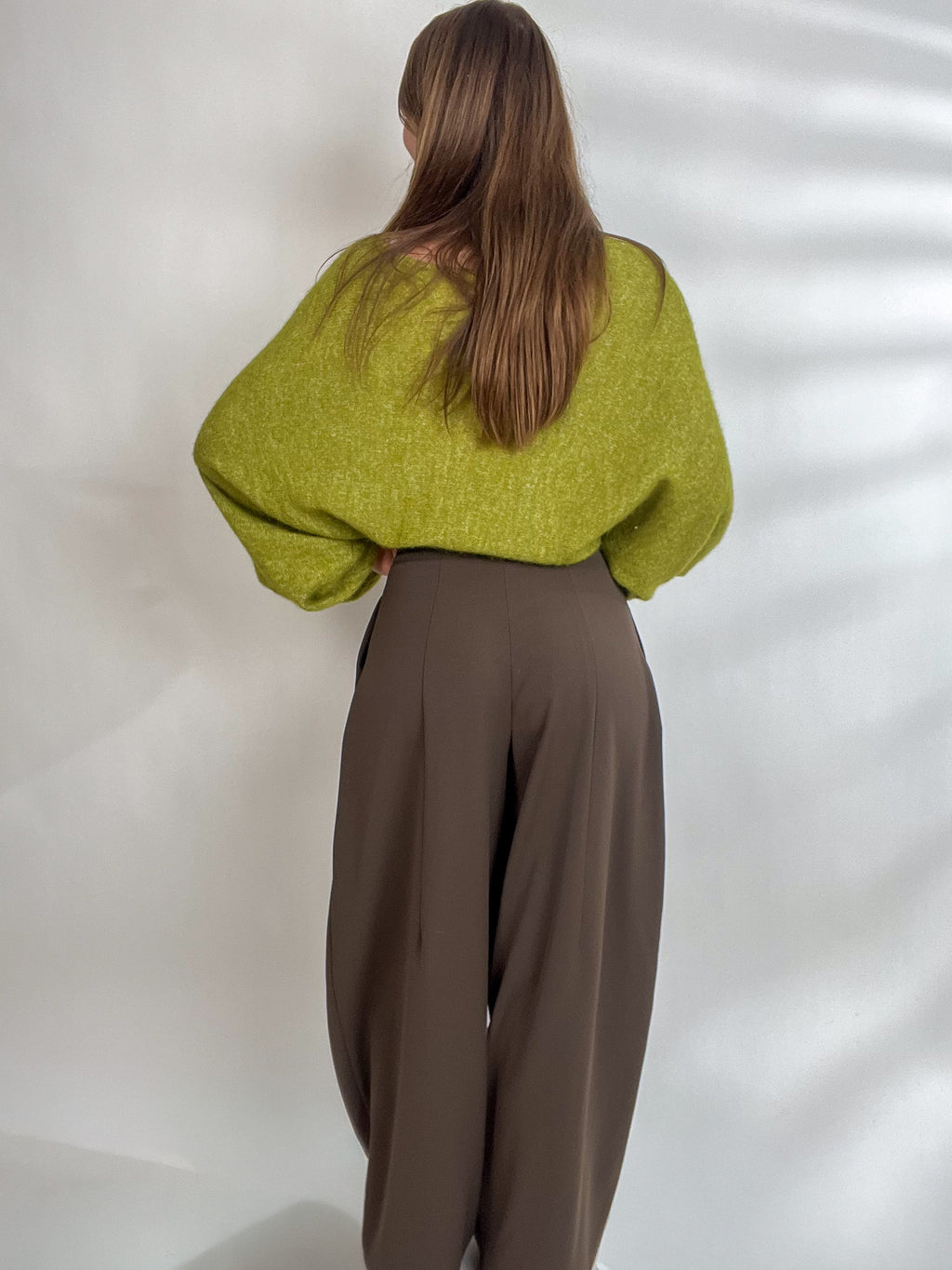Pantalon HÉLOISE