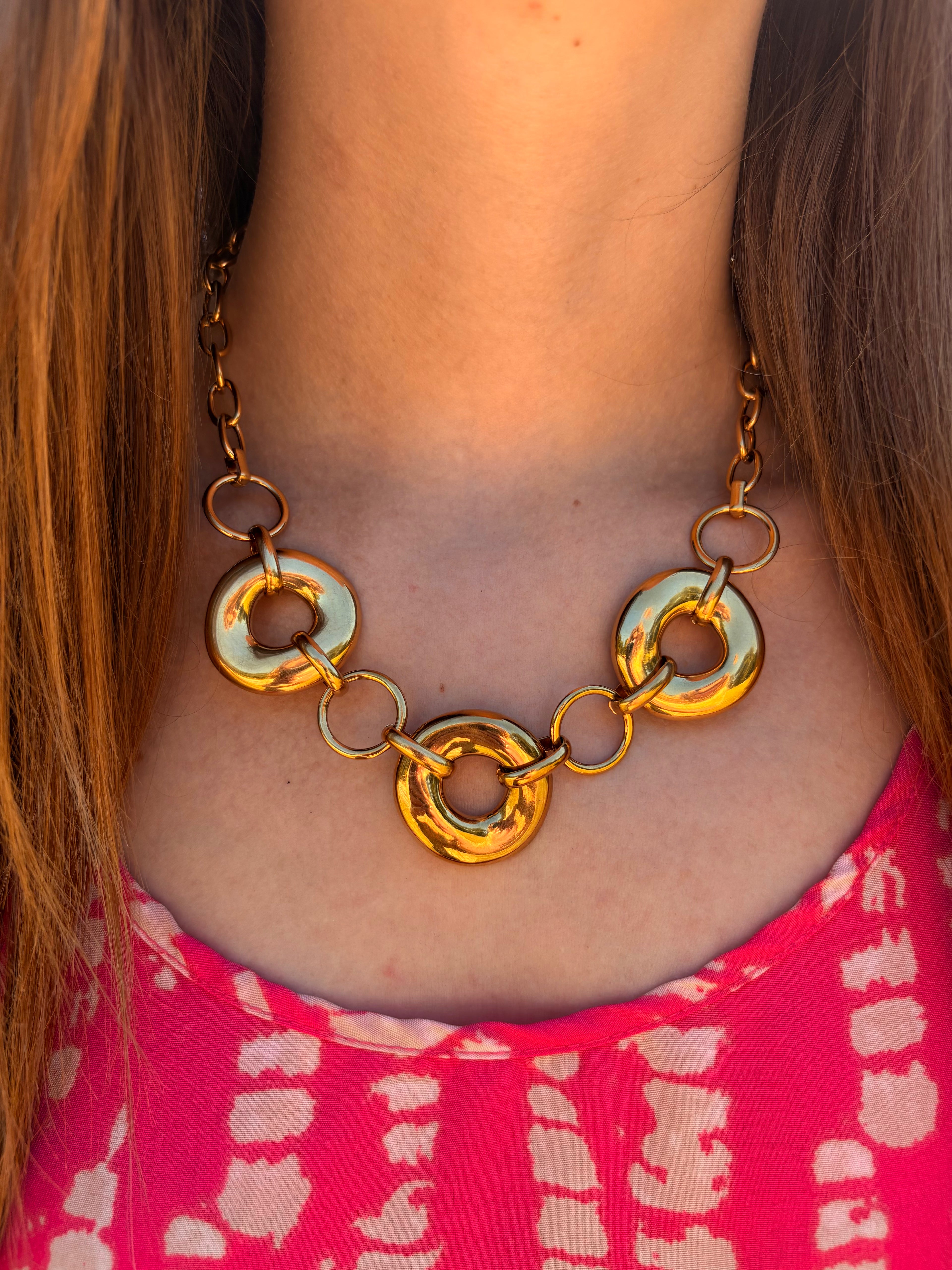 Collier SORËN