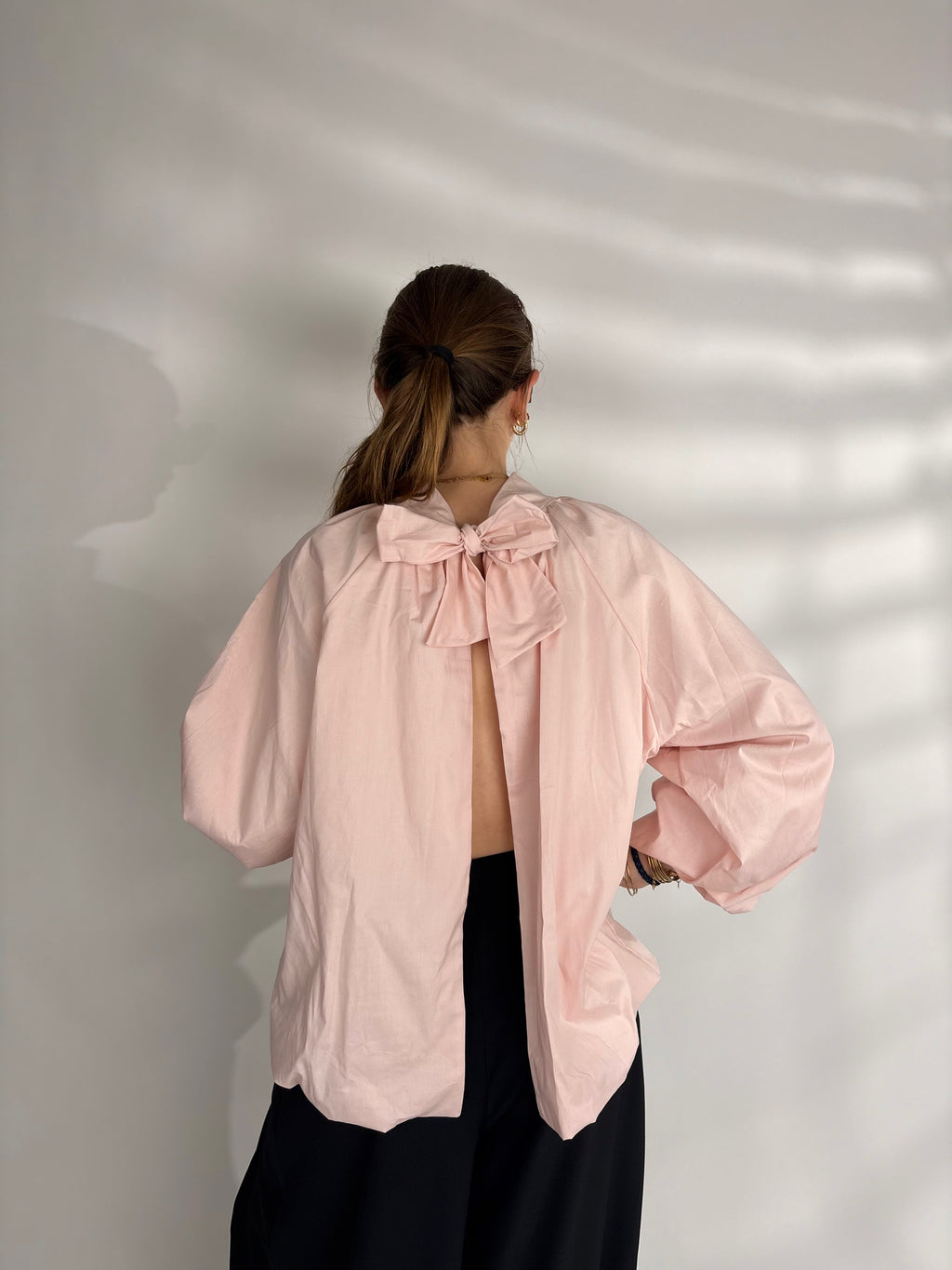 Blouse PLUME