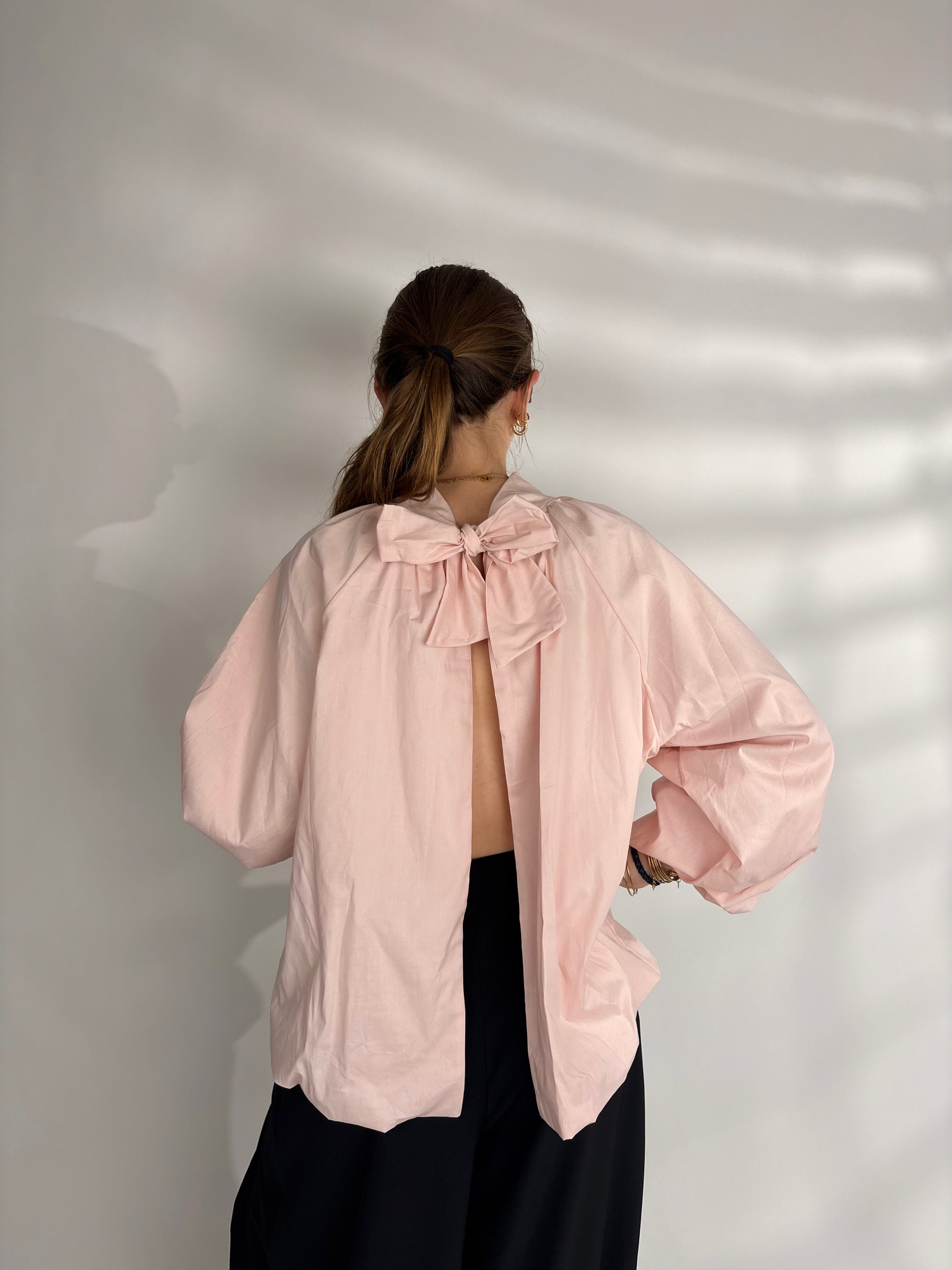 Blouse PLUME