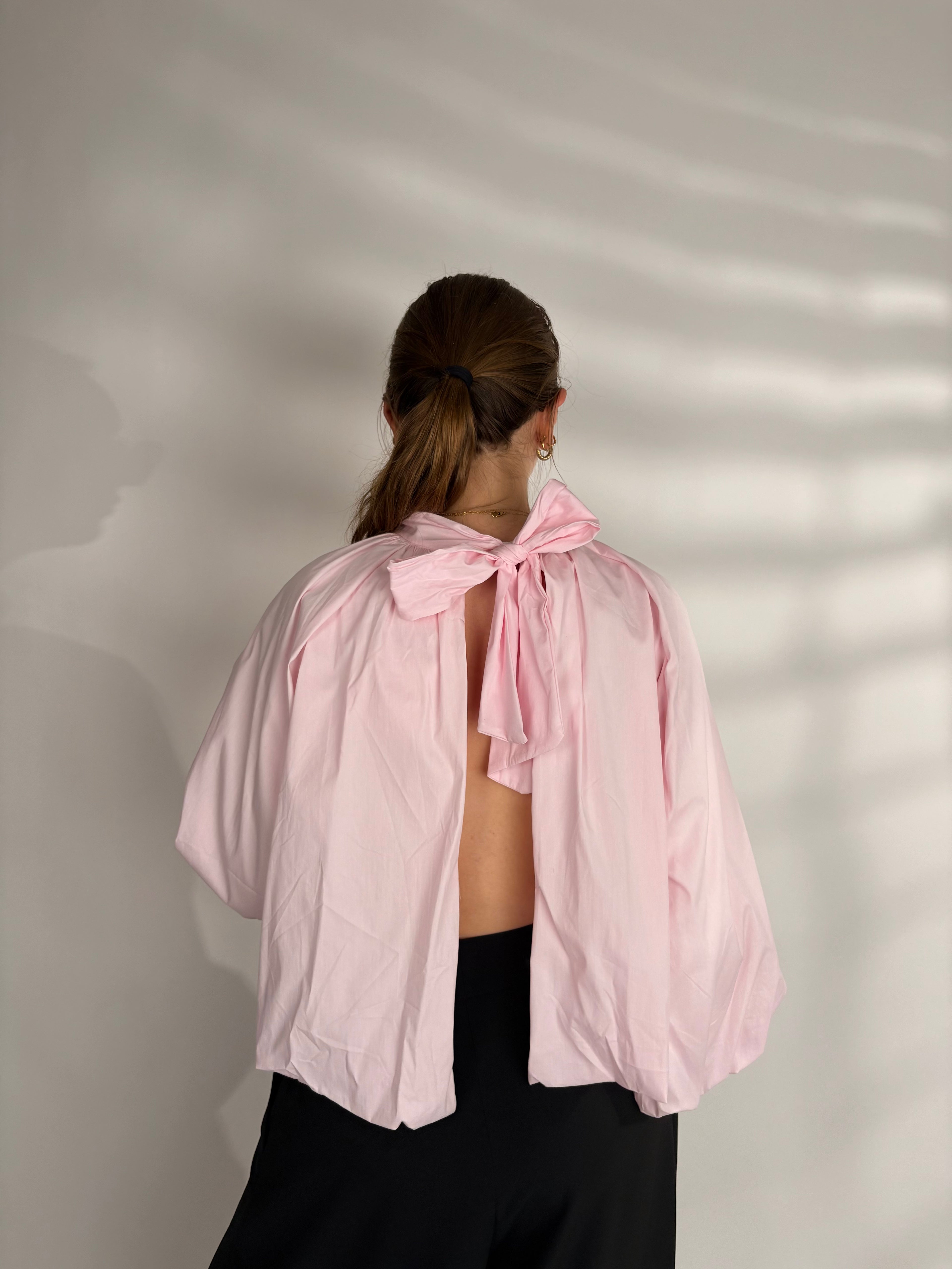 Blouse DAPHNÉ